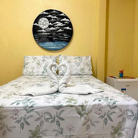Villa Mar Suites Jijoca de Jericoacoara Dış mekan fotoğraf