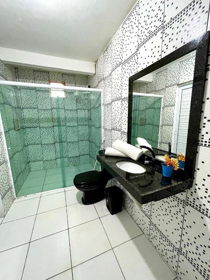 Villa Mar Suites Jijoca de Jericoacoara Dış mekan fotoğraf