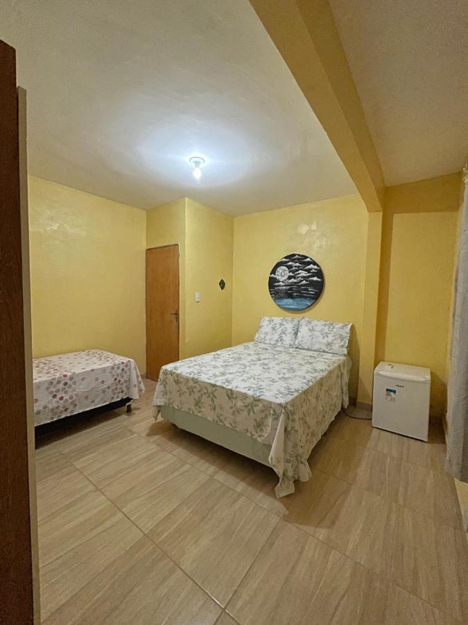 Villa Mar Suites Jijoca de Jericoacoara Dış mekan fotoğraf