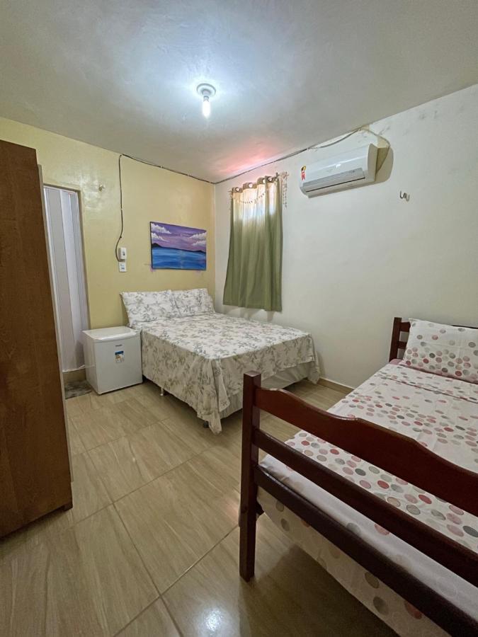 Villa Mar Suites Jijoca de Jericoacoara Dış mekan fotoğraf