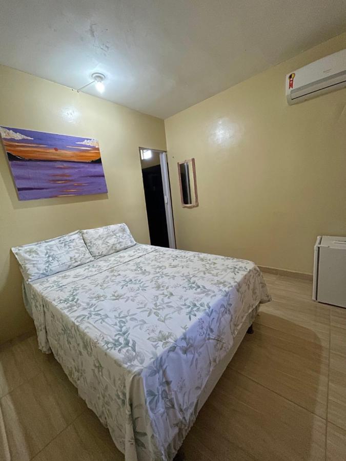 Villa Mar Suites Jijoca de Jericoacoara Dış mekan fotoğraf