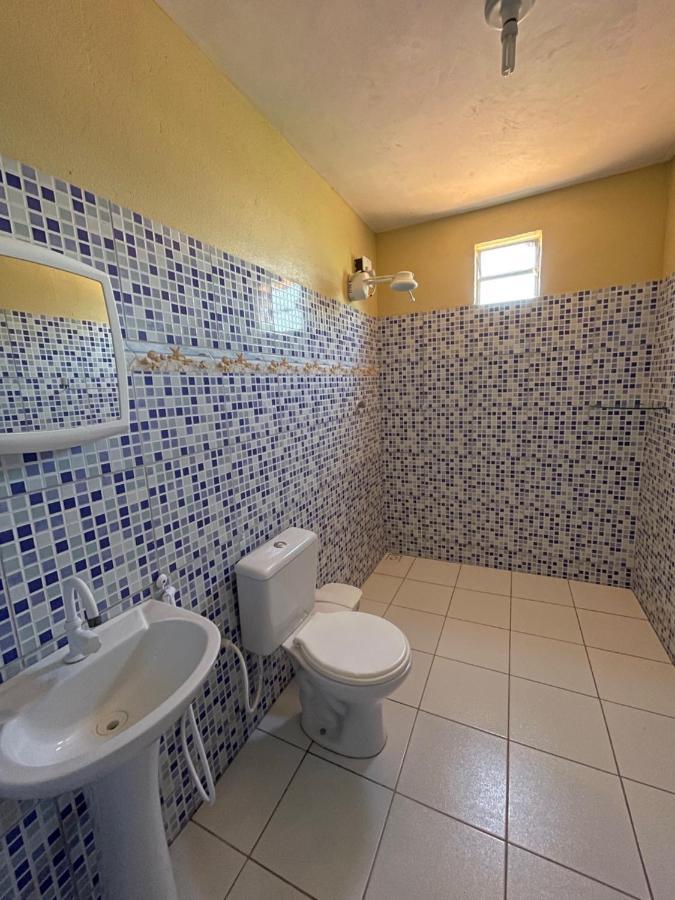 Villa Mar Suites Jijoca de Jericoacoara Dış mekan fotoğraf