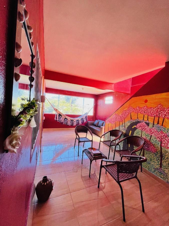 Villa Mar Suites Jijoca de Jericoacoara Dış mekan fotoğraf